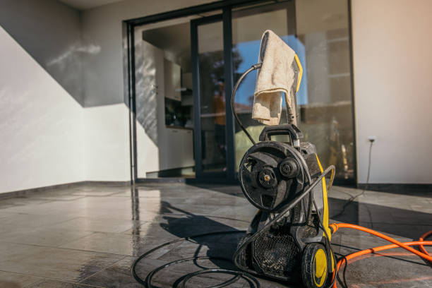 Best Driveway Pressure Washing  in Balmville, NY