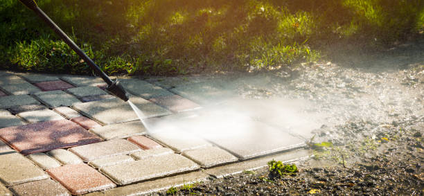 Best Factory Floor Cleaning  in Balmville, NY
