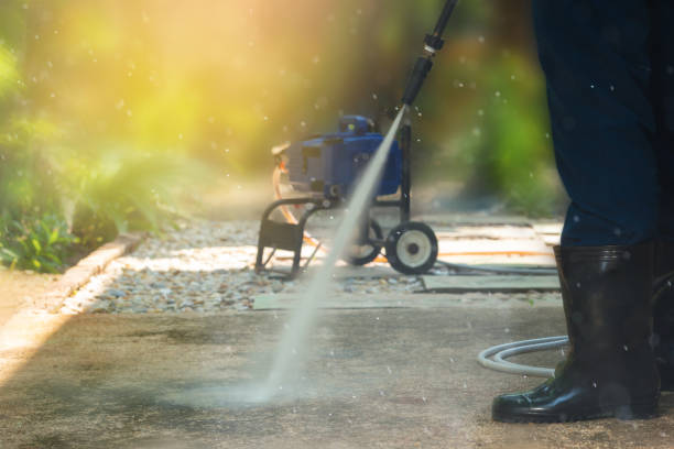 Best Warehouse Cleaning  in Balmville, NY